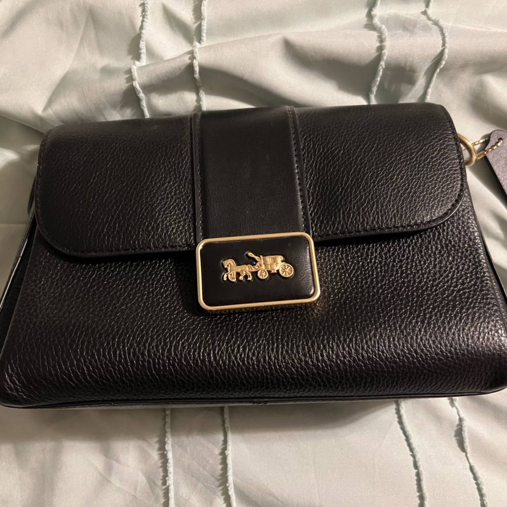 Coach Grace crossbody